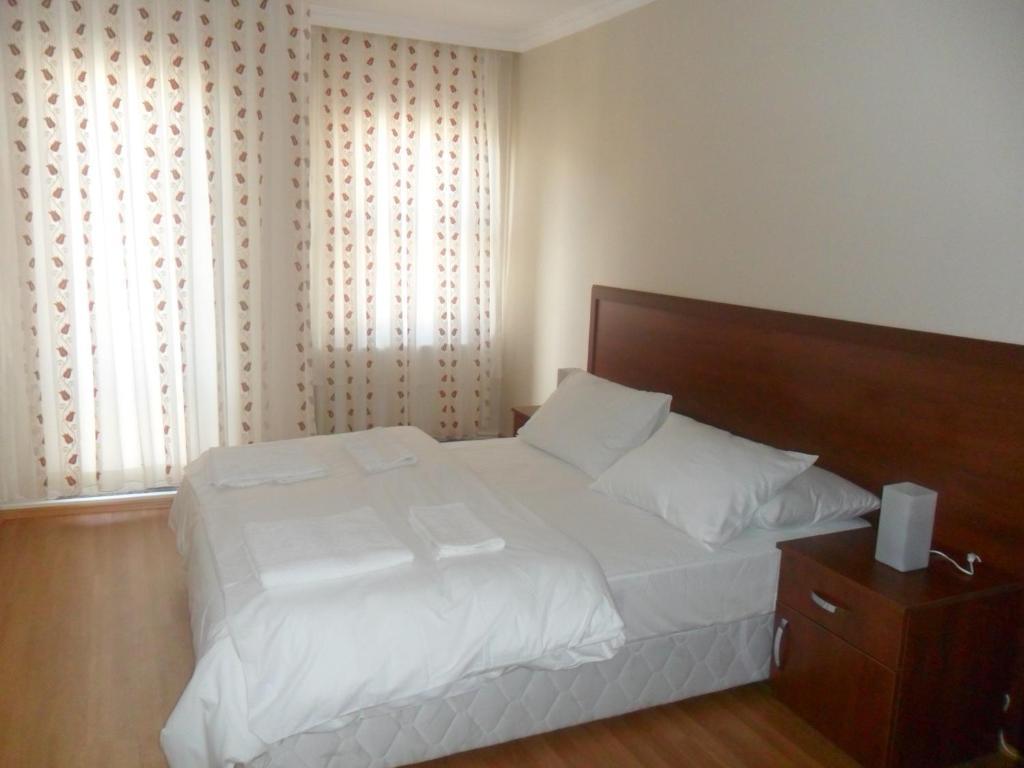伊斯坦布尔Flamingo Apart公寓式酒店 客房 照片