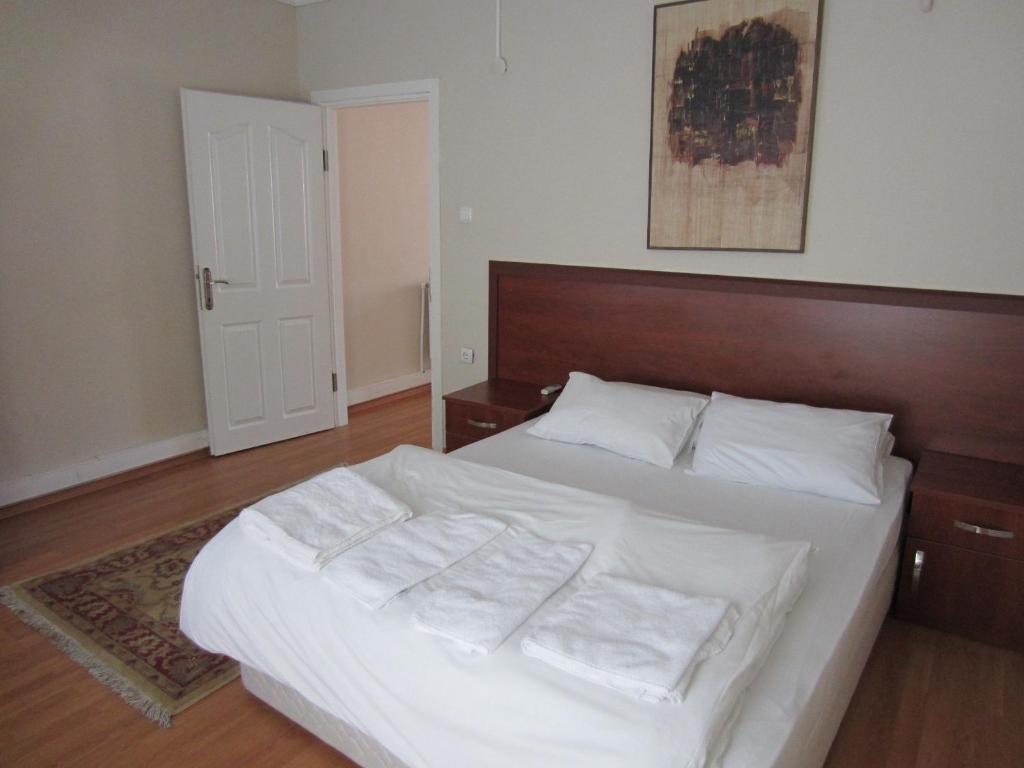 伊斯坦布尔Flamingo Apart公寓式酒店 客房 照片