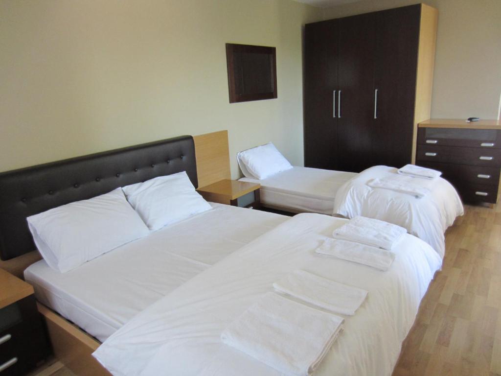 伊斯坦布尔Flamingo Apart公寓式酒店 客房 照片