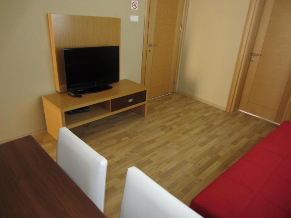 伊斯坦布尔Flamingo Apart公寓式酒店 客房 照片
