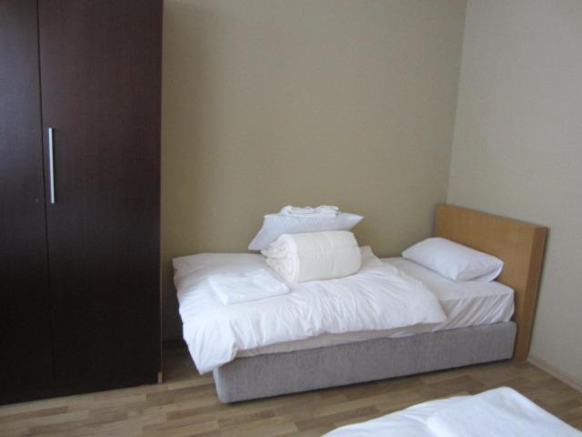 伊斯坦布尔Flamingo Apart公寓式酒店 客房 照片