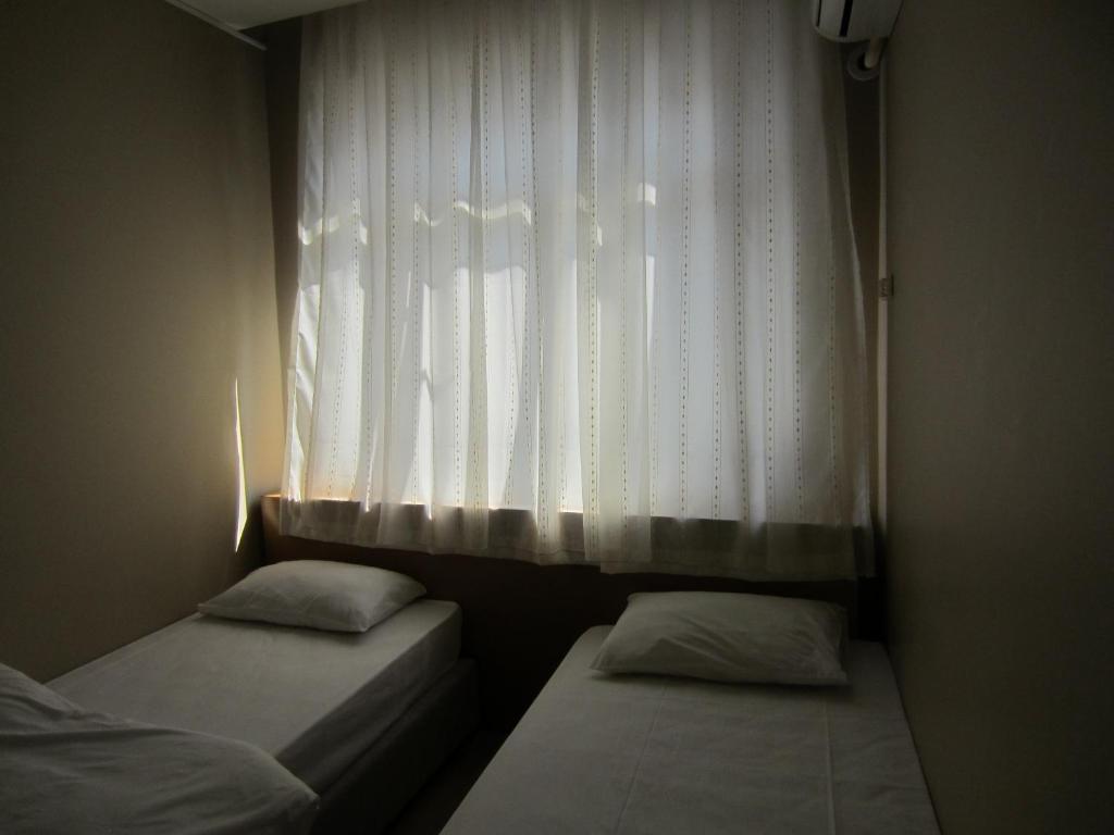 伊斯坦布尔Flamingo Apart公寓式酒店 客房 照片