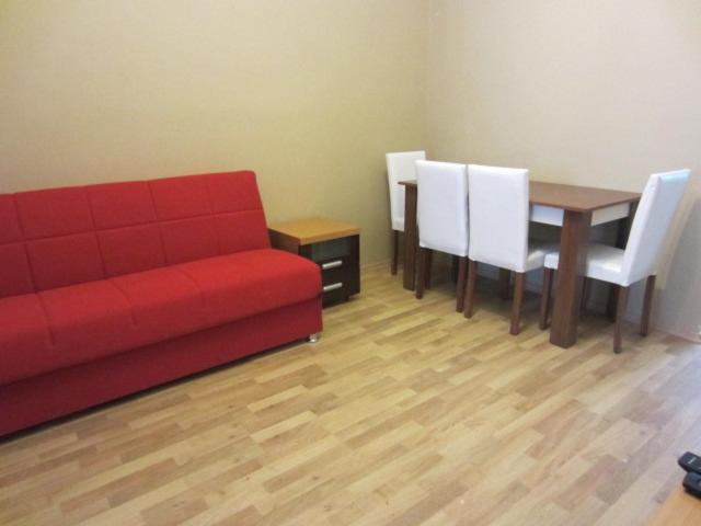伊斯坦布尔Flamingo Apart公寓式酒店 客房 照片