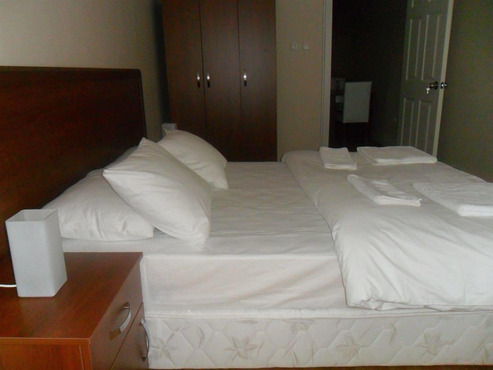 伊斯坦布尔Flamingo Apart公寓式酒店 外观 照片